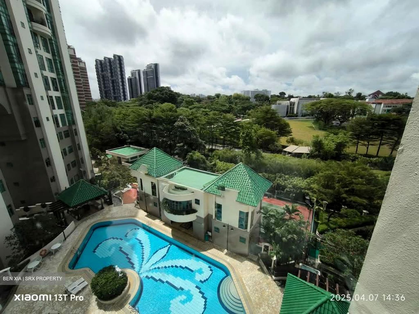 Tanglin Regency (D10), Condominium #551952681